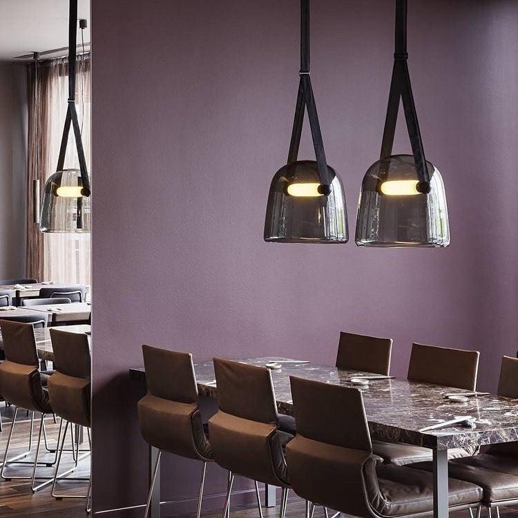 Mona Pendant Light