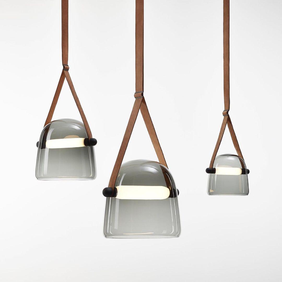 Mona Pendant Light