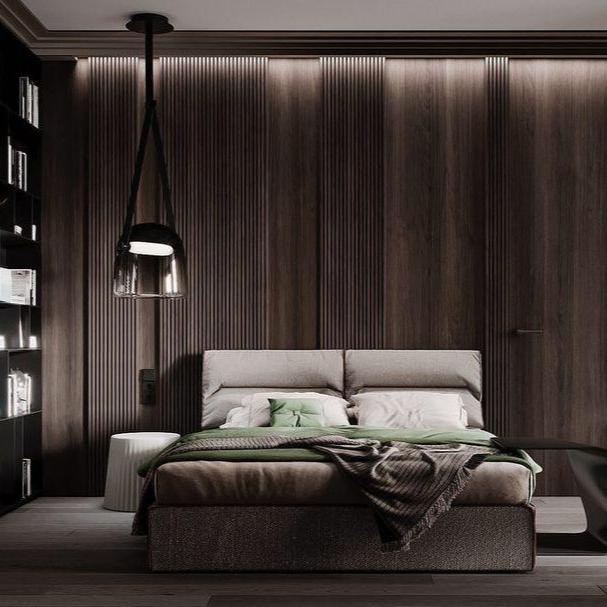 Mona Pendant Light