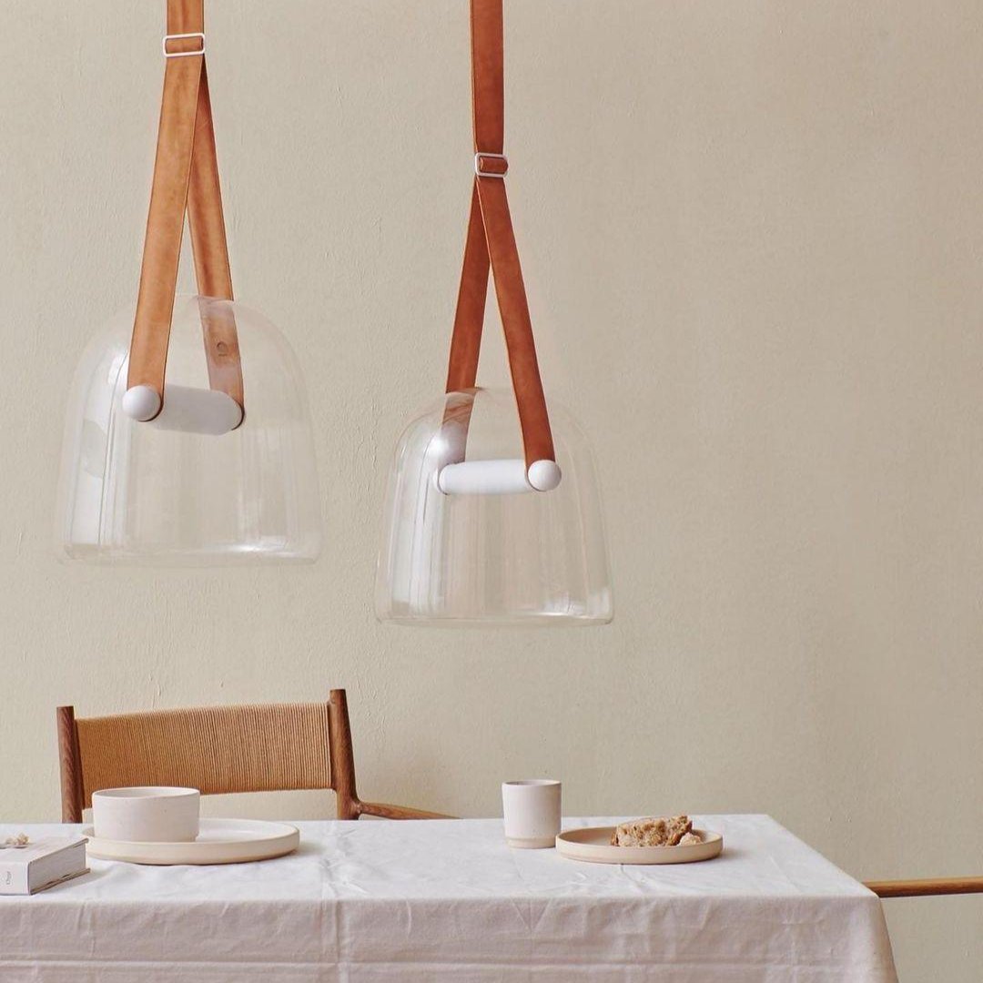 Mona Pendant Light