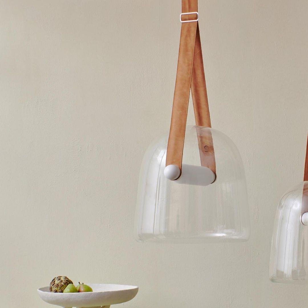 Mona Pendant Light