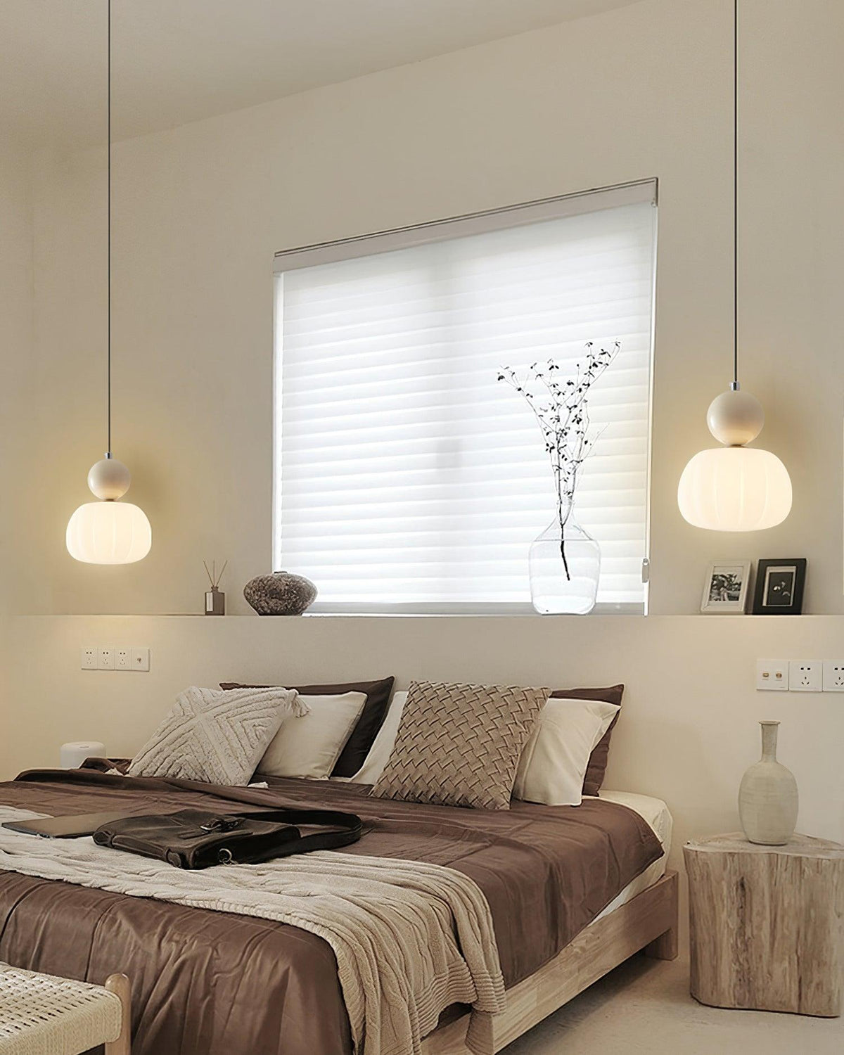 Yedra Pendant Light
