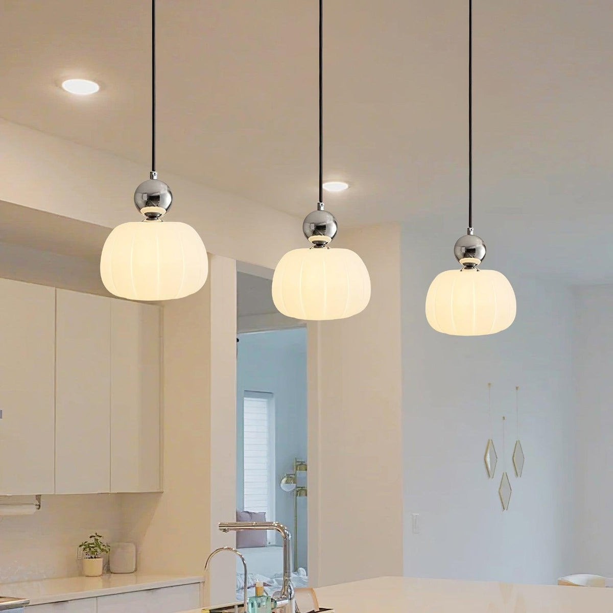 Yedra Pendant Light