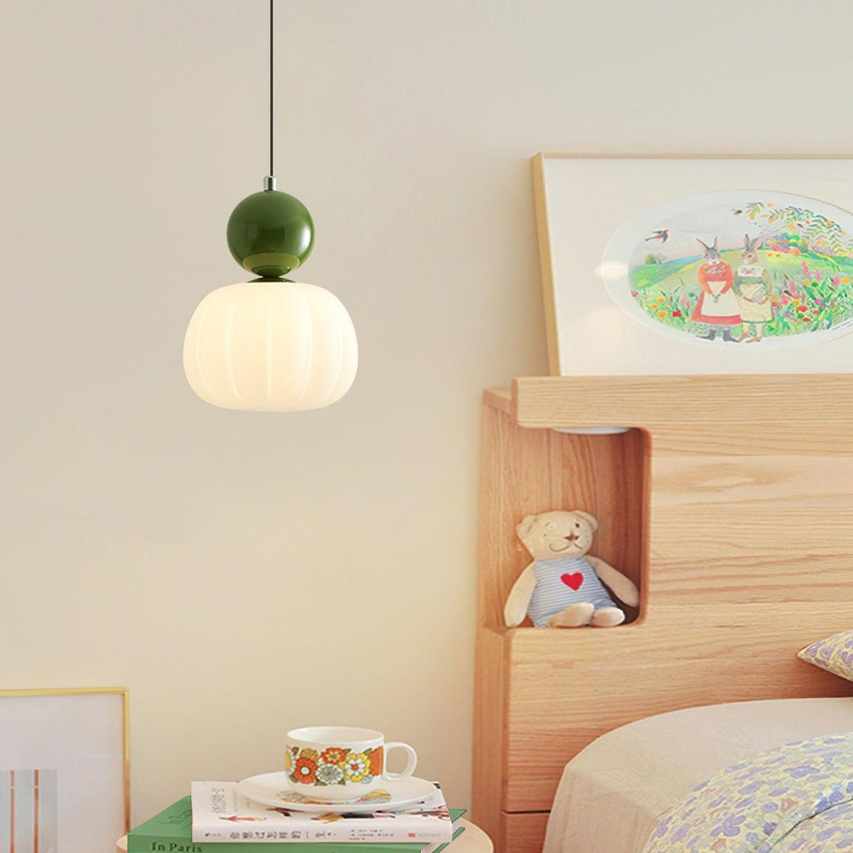 Yedra Pendant Light