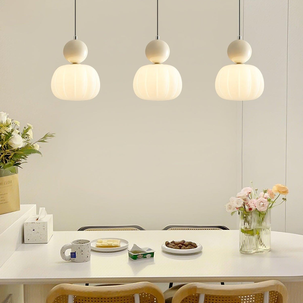 Yedra Pendant Light