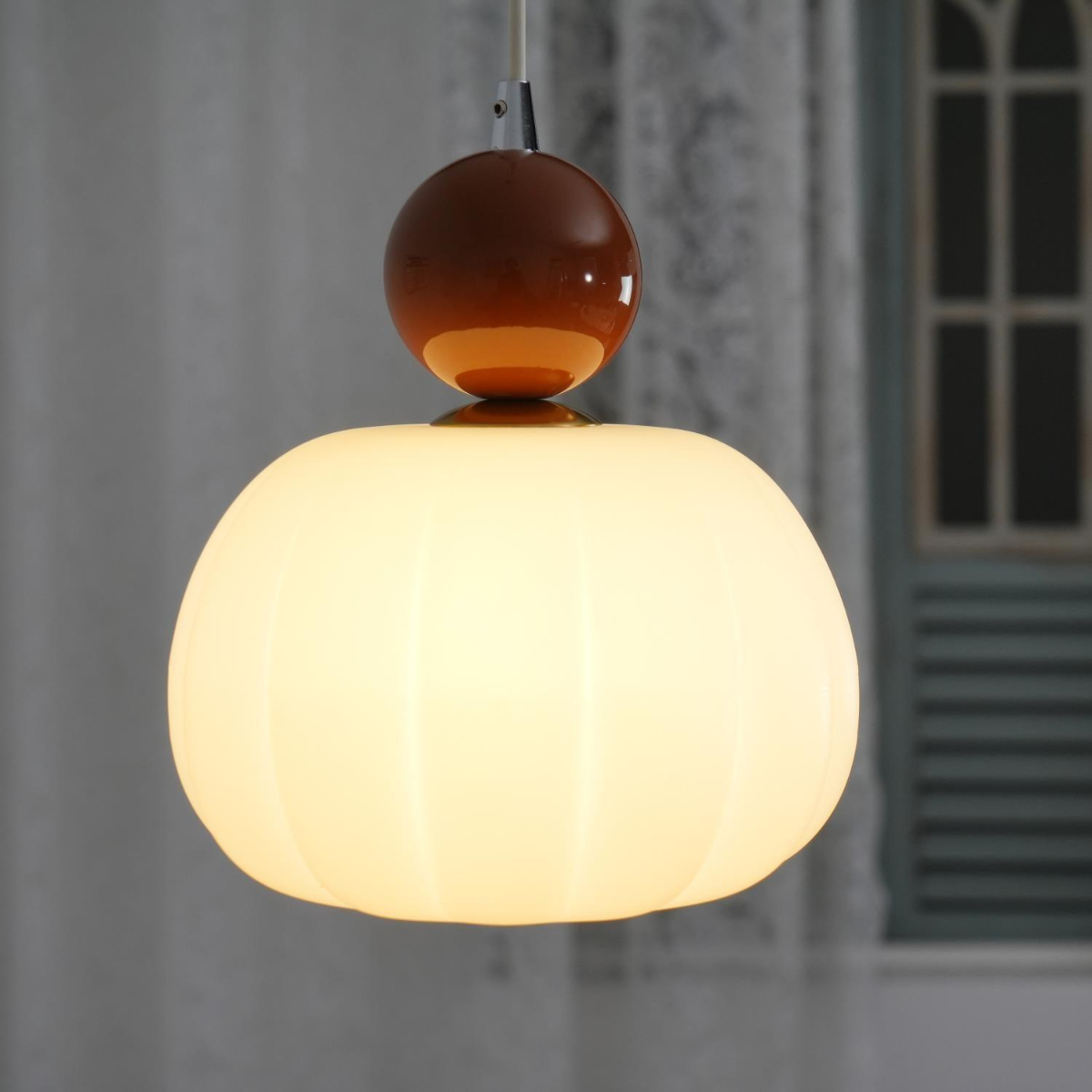 Yedra Pendant Light