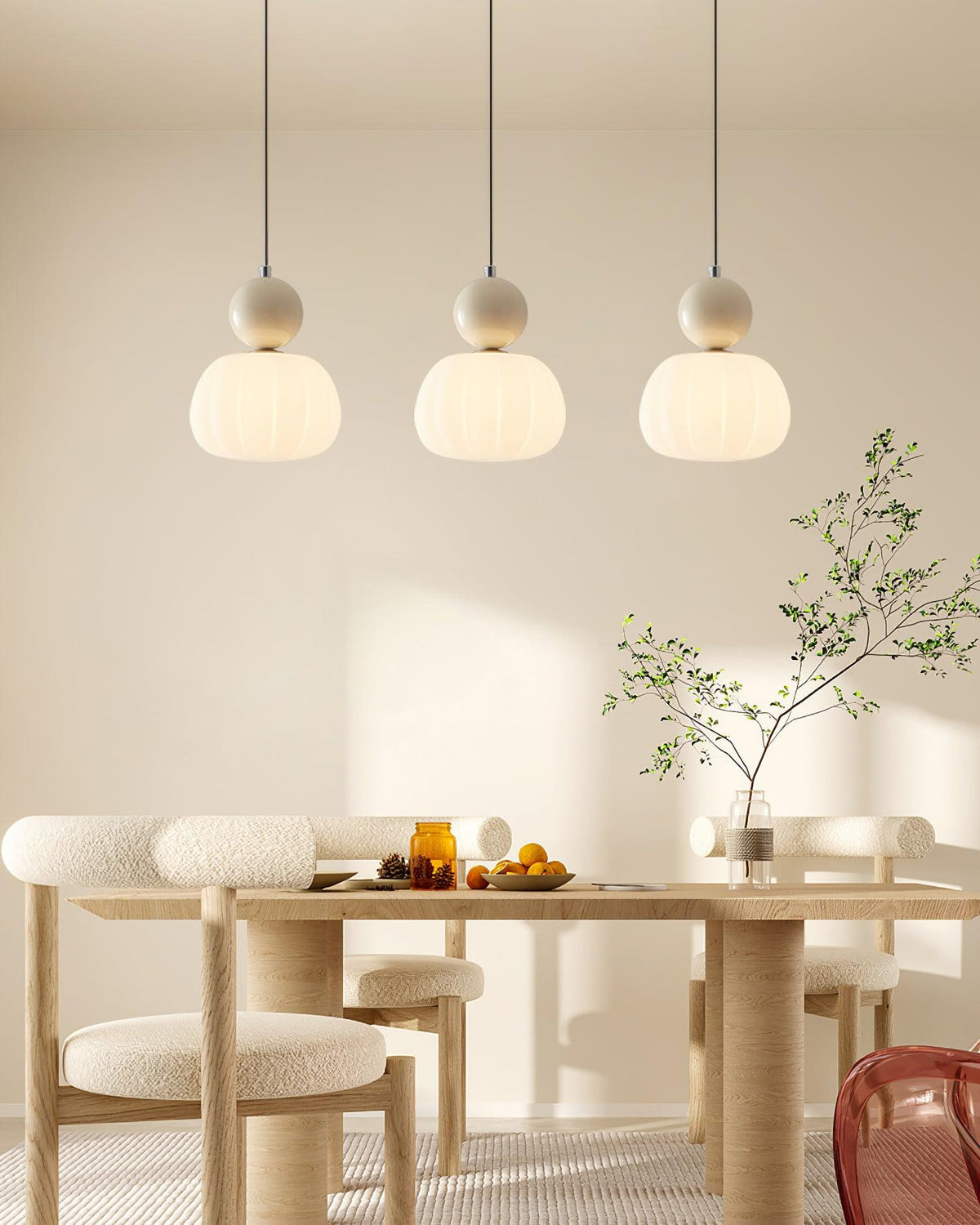 Yedra Pendant Light