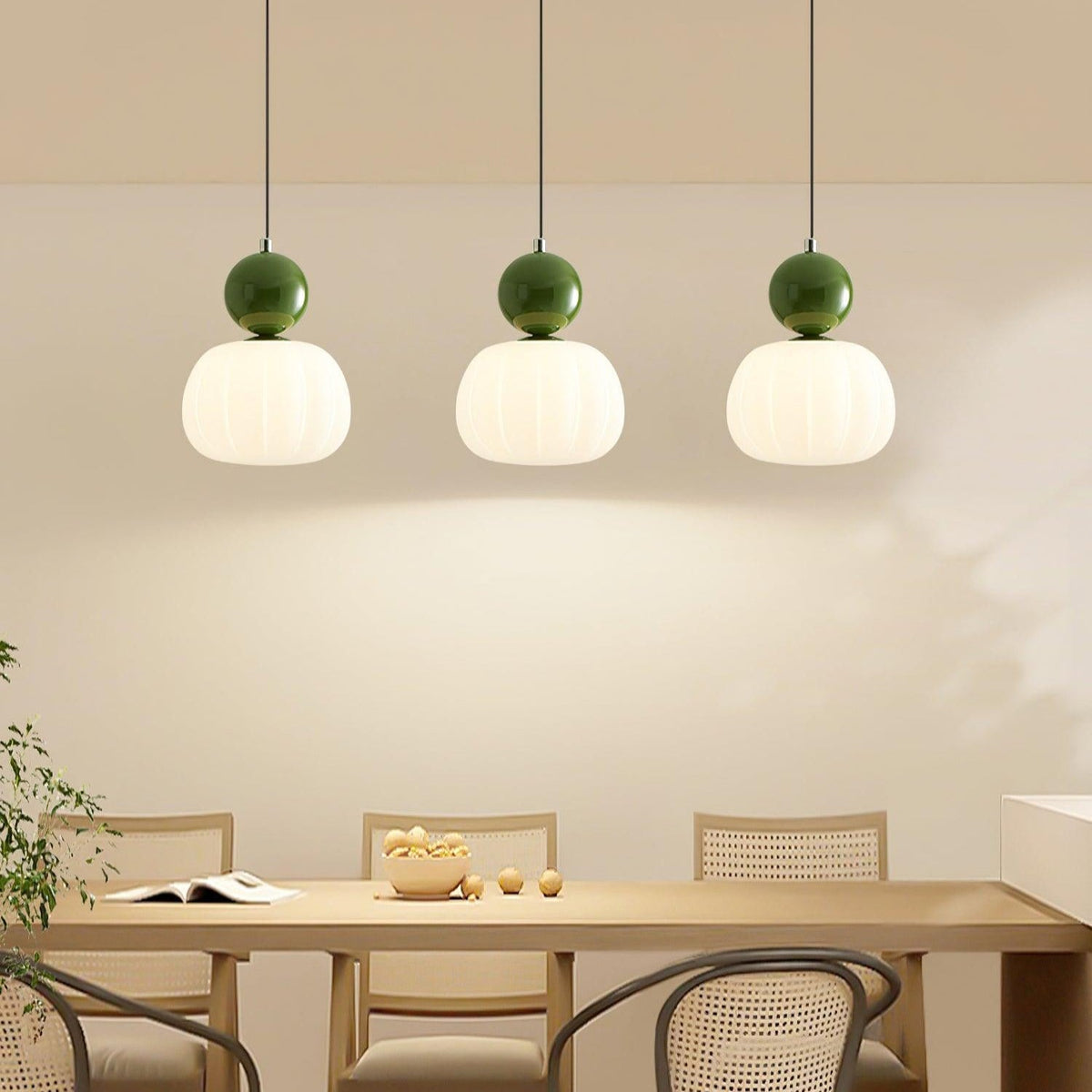 Yedra Pendant Light