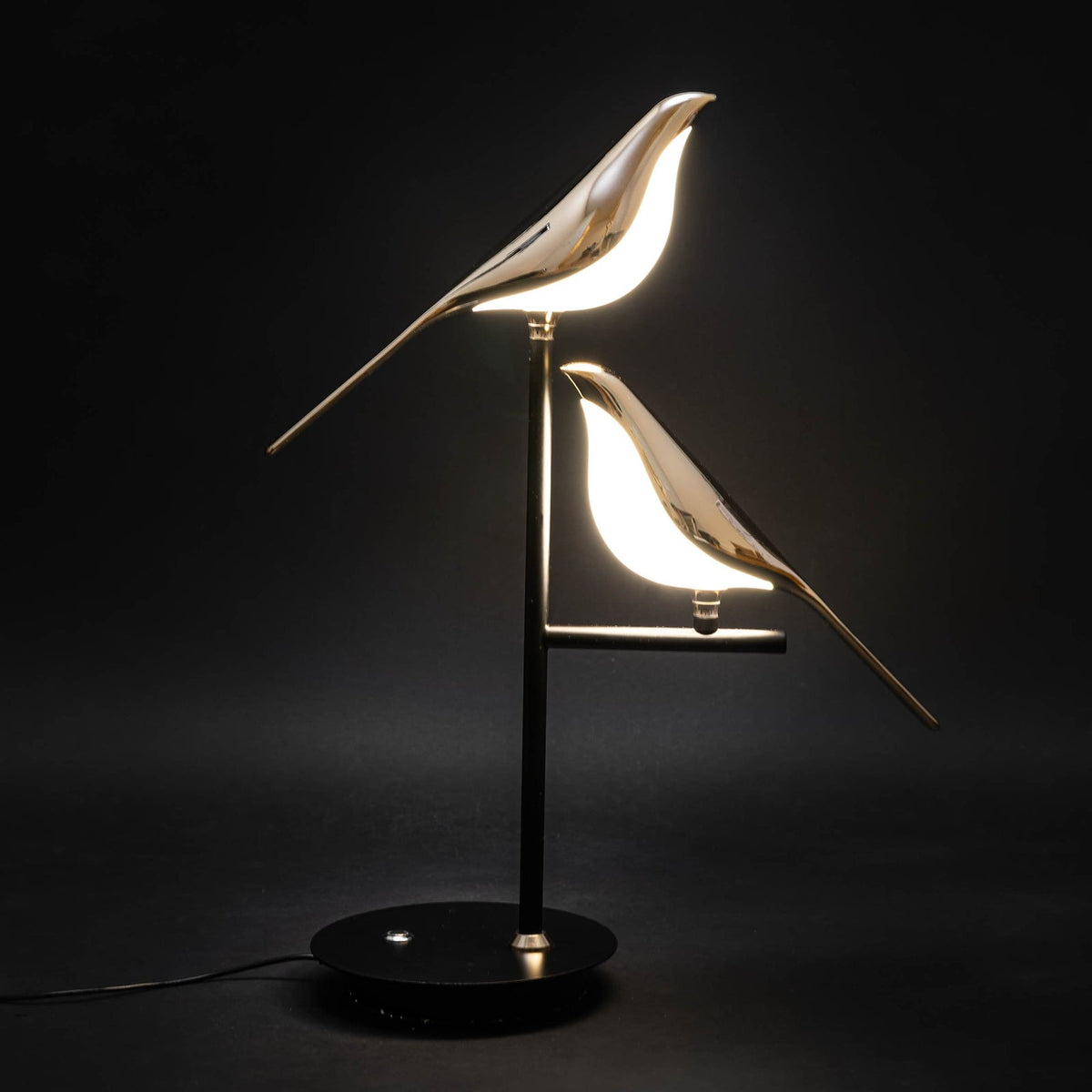 Bird LED Table Lamp
