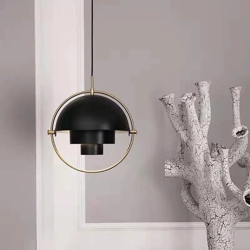 Multiglo LED Pendant Lamp
