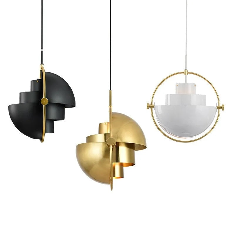Multiglo LED Pendant Lamp