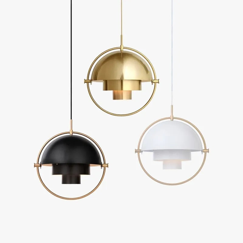 Multiglo LED Pendant Lamp