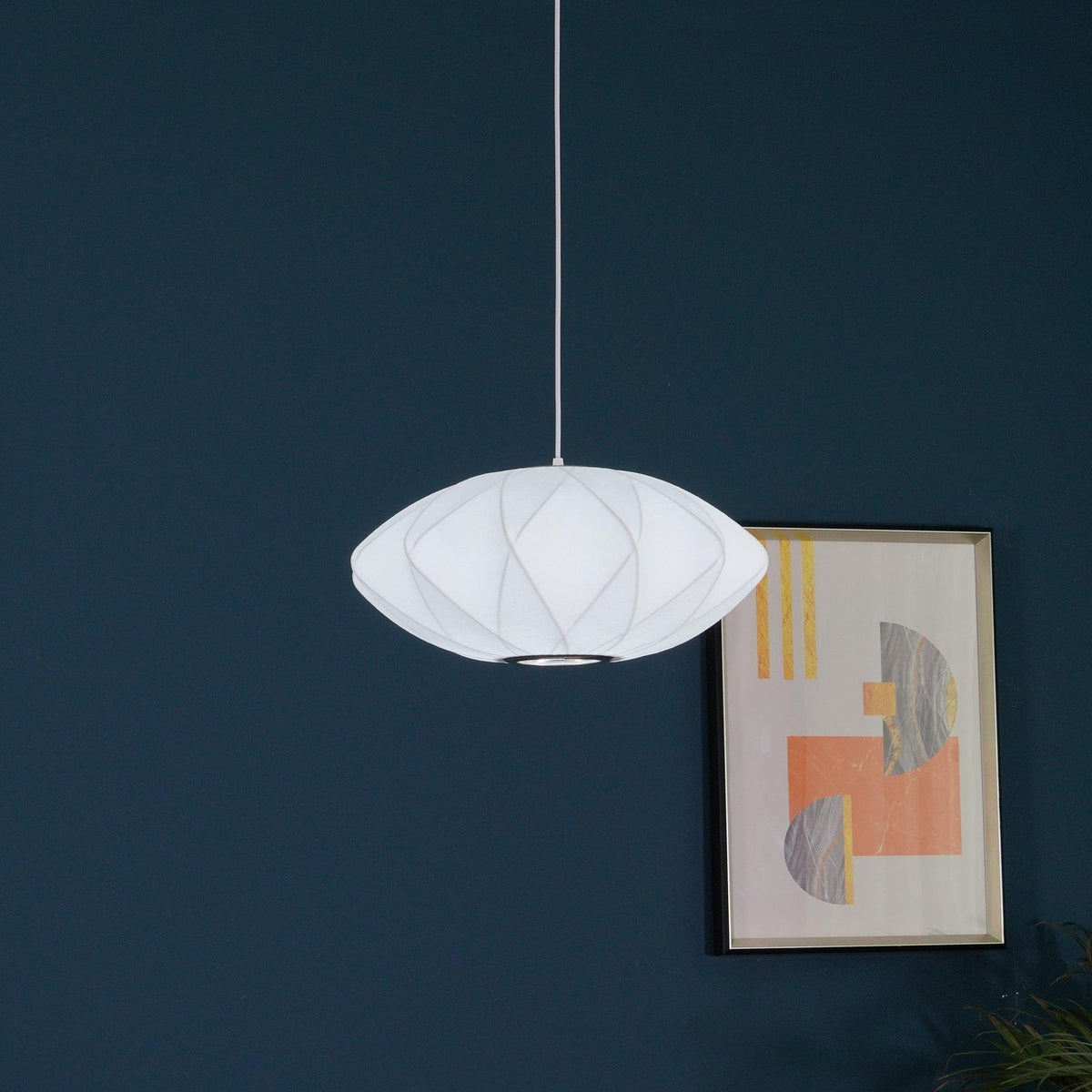 Nitro Bubble Pendant Light
