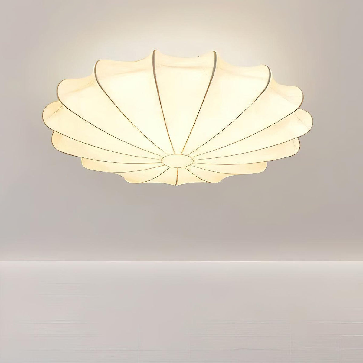 Nelson Bubble Ceiling Light