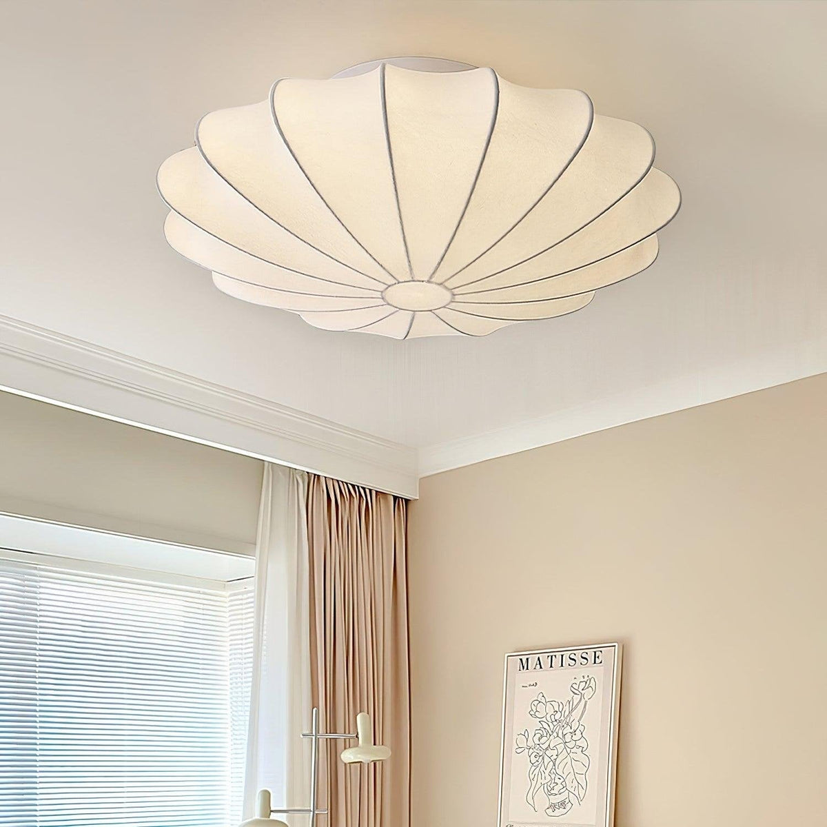 Nelson Bubble Ceiling Light