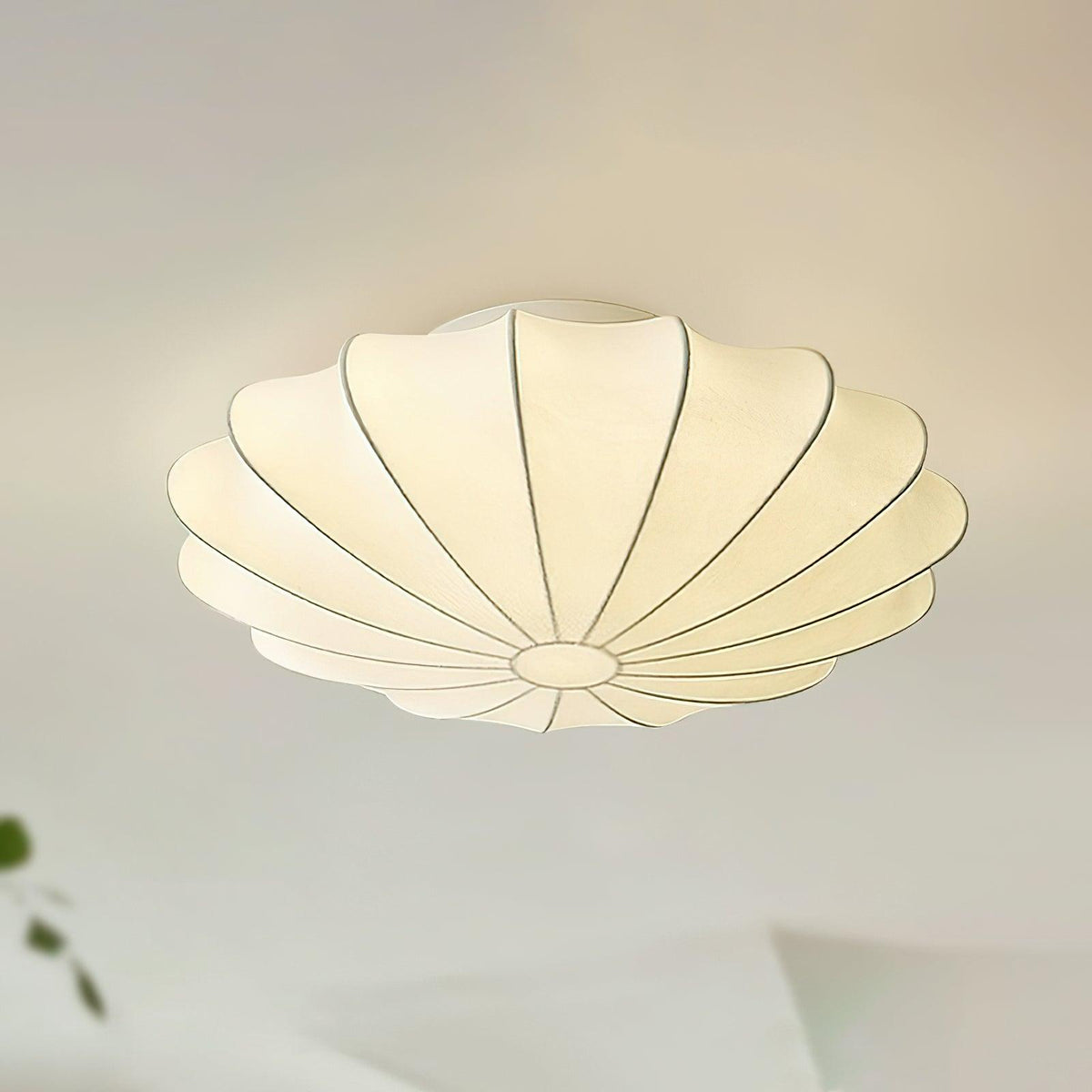 Nelson Bubble Ceiling Light