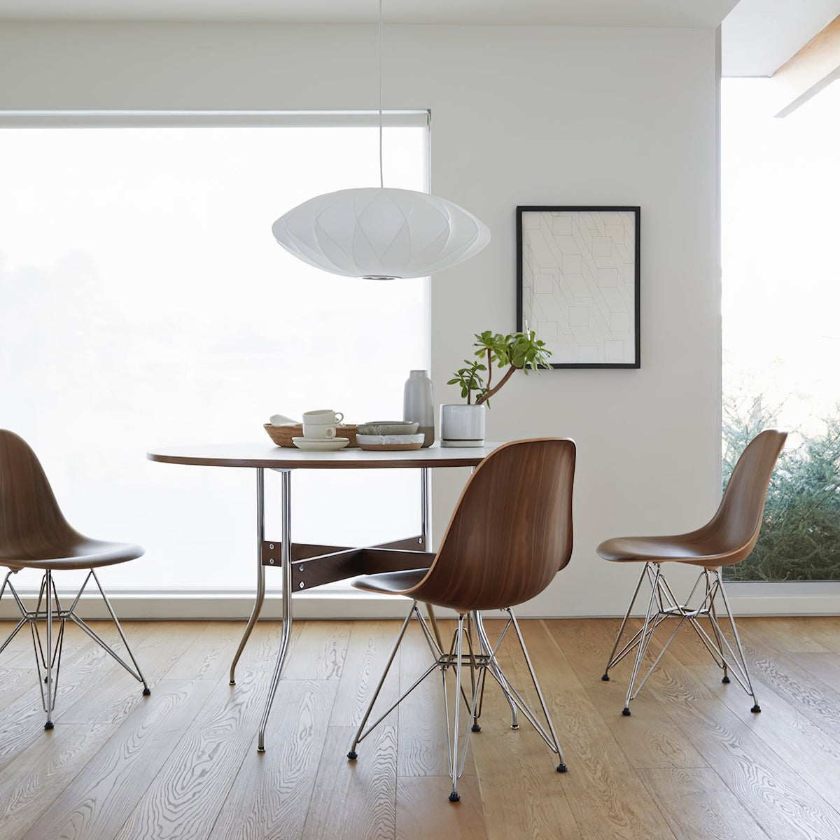 Nitro Bubble Pendant Light