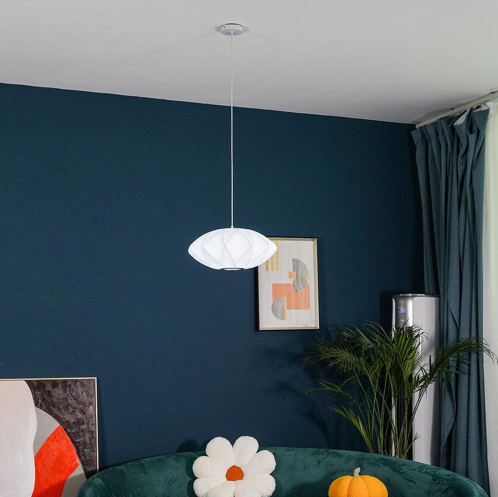 Nitro Bubble Pendant Light