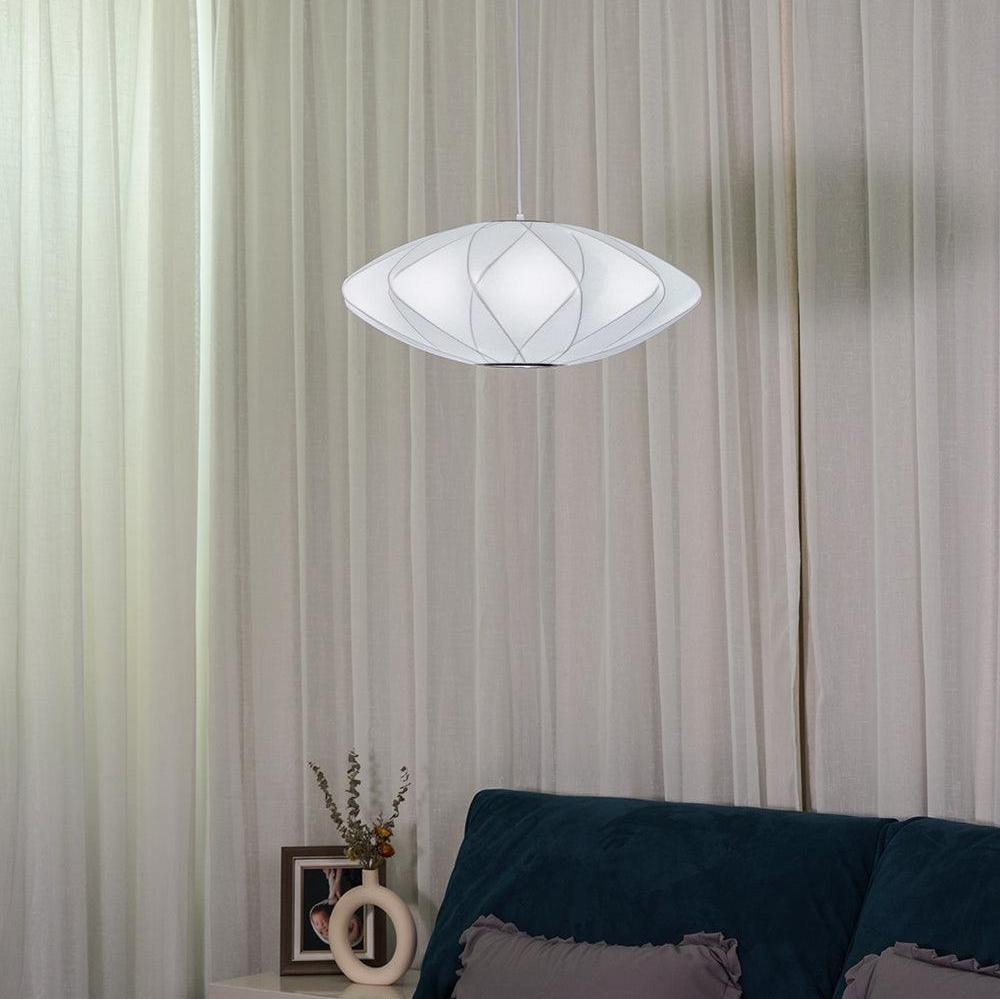 Nitro Bubble Pendant Light