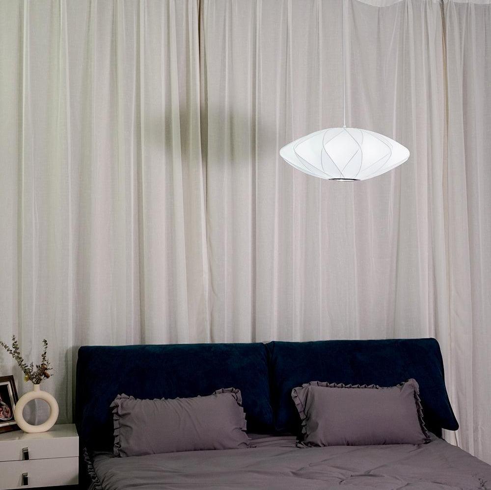 Nitro Bubble Pendant Light