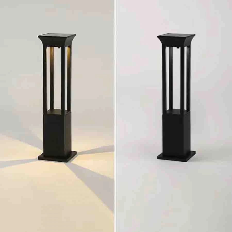 Nimbus Solar Path Light