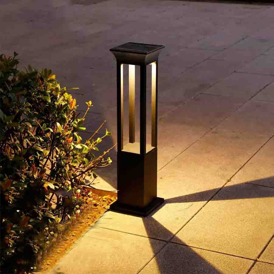 Nimbus Solar Path Light