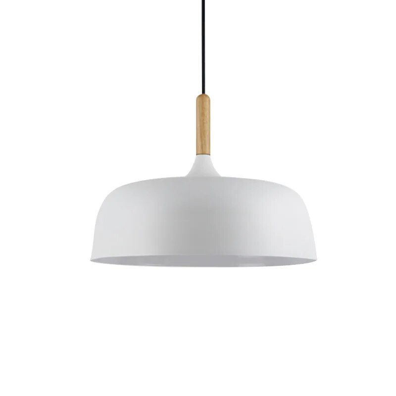 Nordic Hanging Pendant Lamp