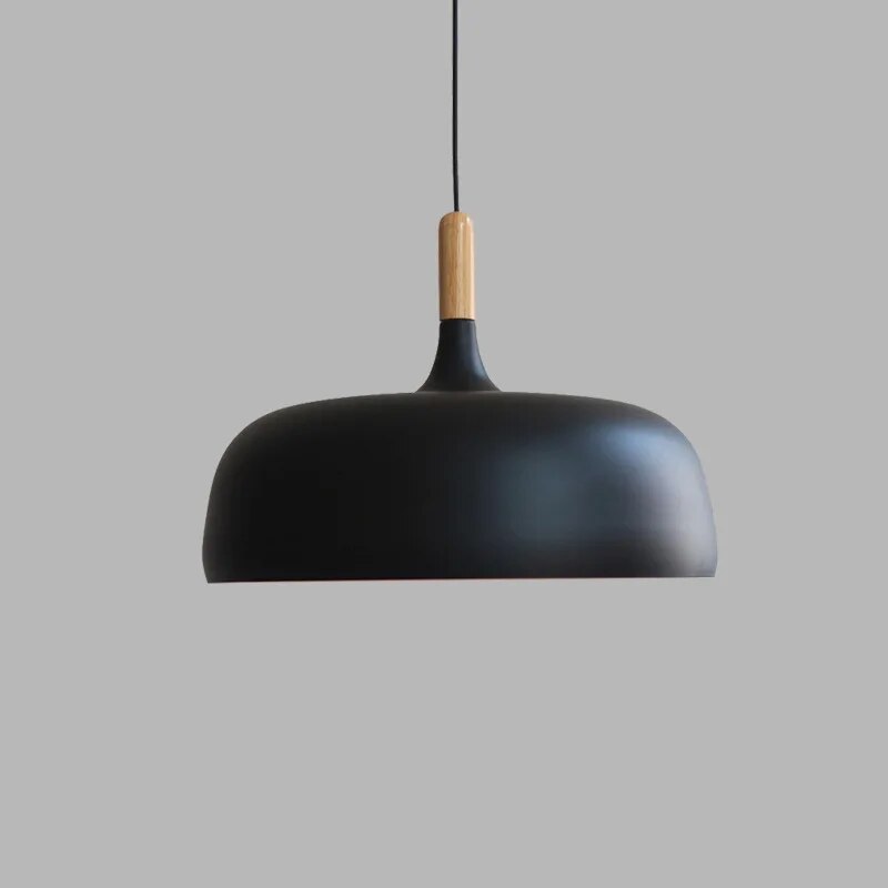 Nordic Hanging Pendant Lamp