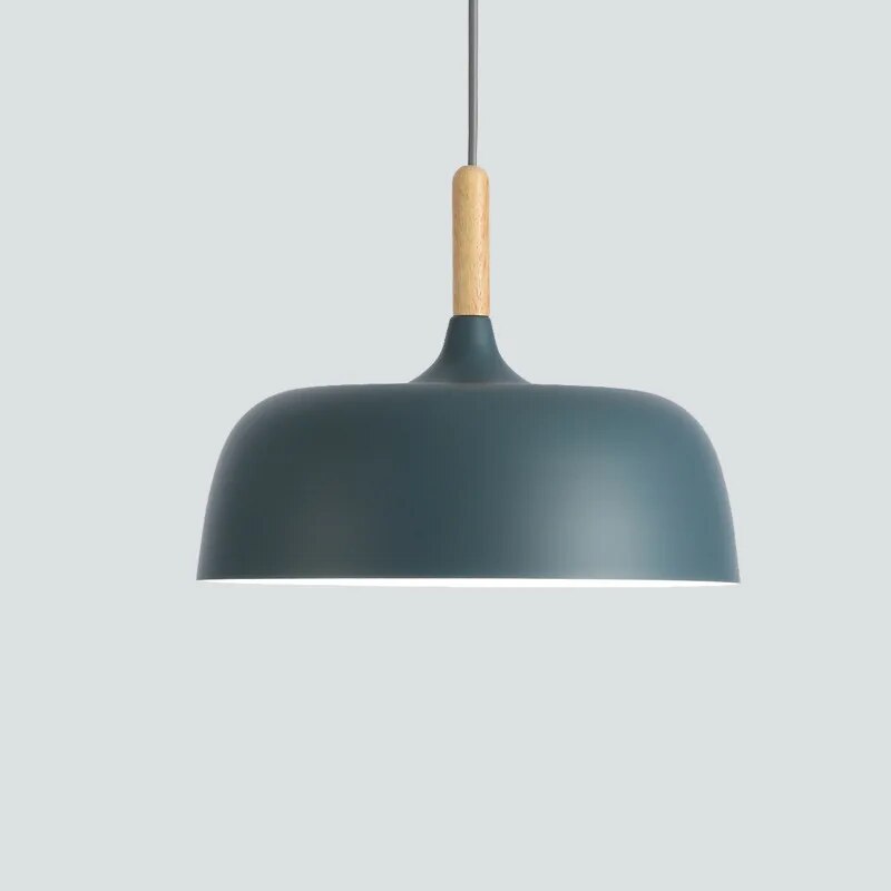 Nordic Hanging Pendant Lamp