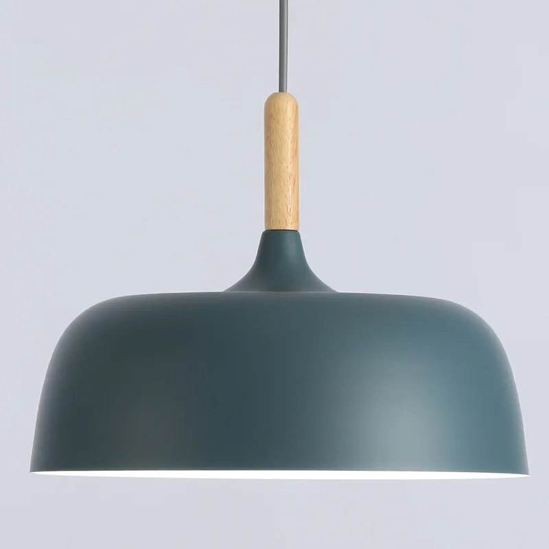 Nordic Hanging Pendant Lamp
