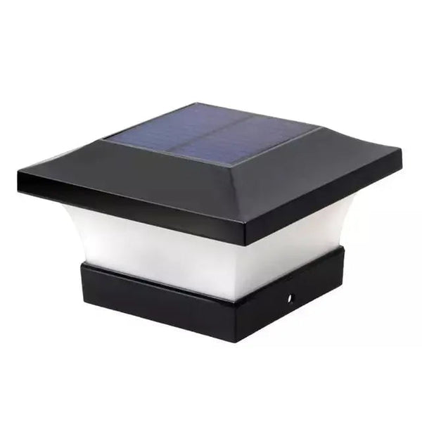 Nugee Solar Pillar Light