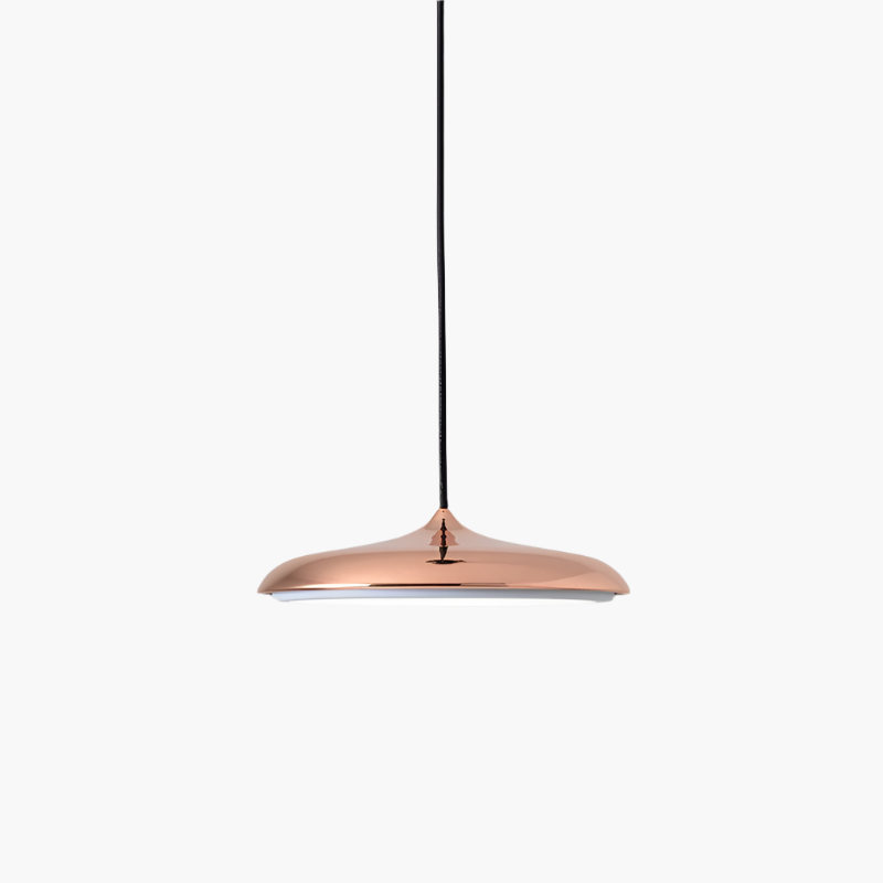 Scandinavian Style Pendant Light