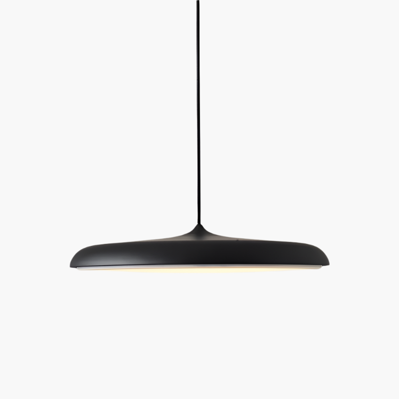 Scandinavian Style Pendant Light