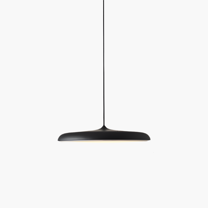 Scandinavian Style Pendant Light