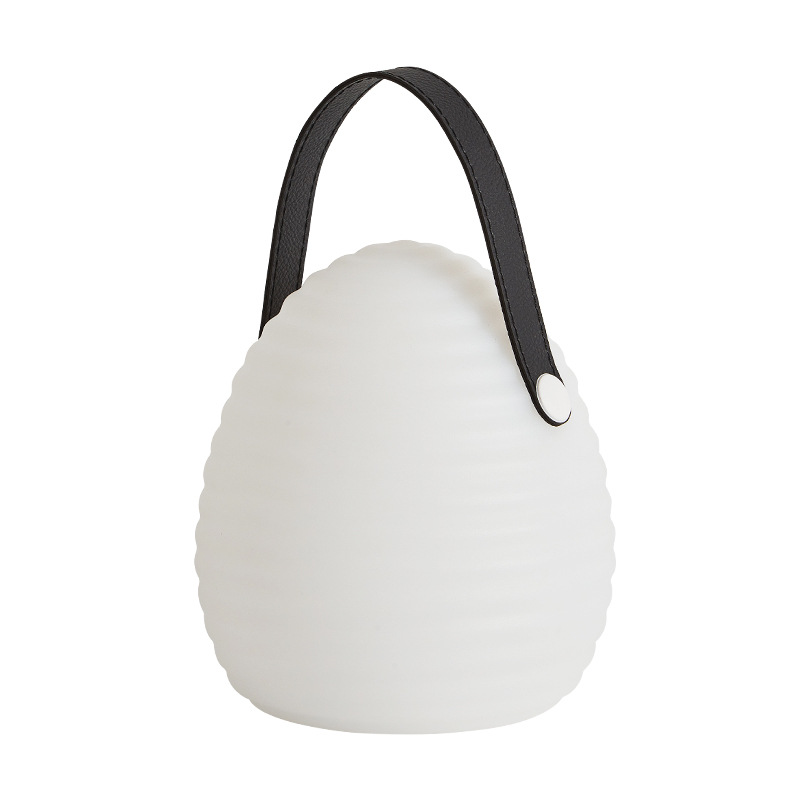 Modern Outdoor Lantern