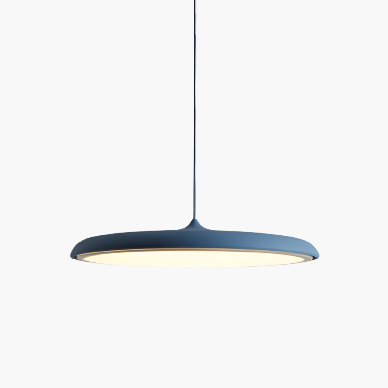 Scandinavian Style Pendant Light