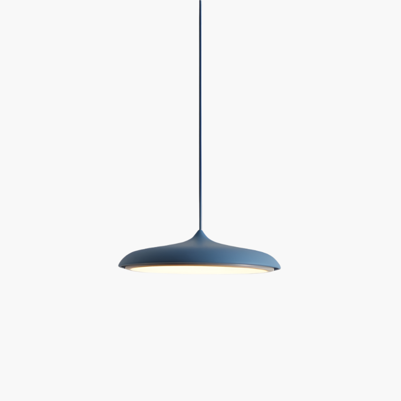 Scandinavian Style Pendant Light