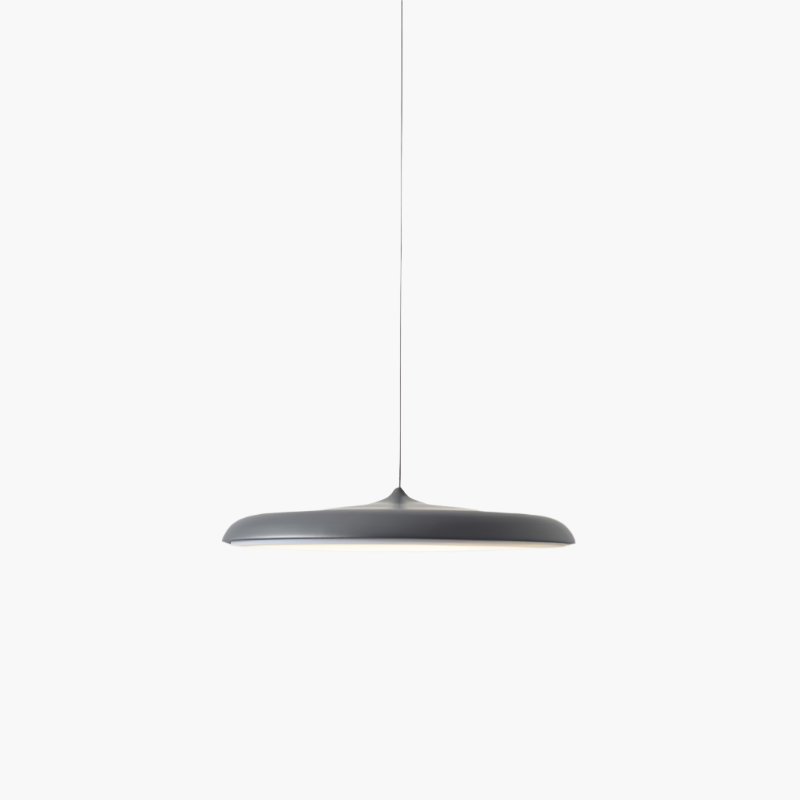 Scandinavian Style Pendant Light