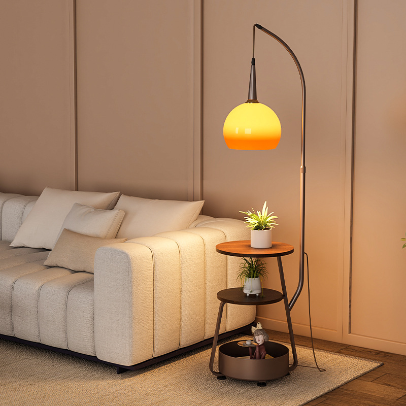 Bauhaus Bedside Lamp