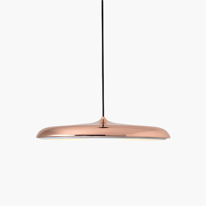 Scandinavian Style Pendant Light