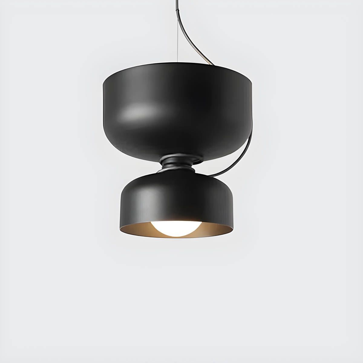 Orlee Geometric Pendant Light