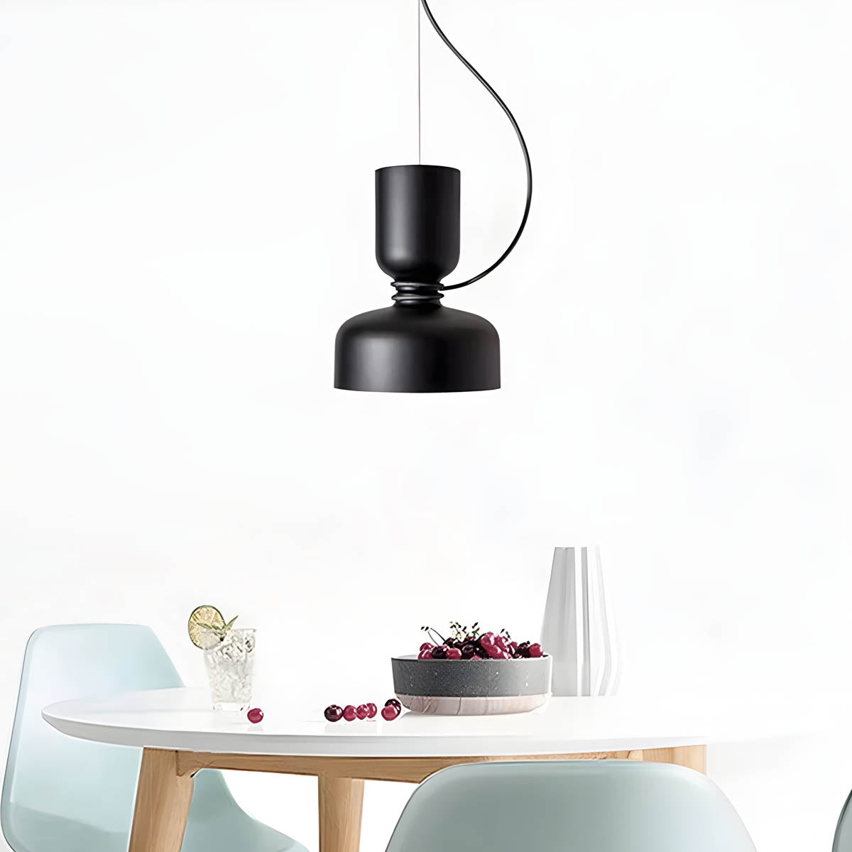 Orlee Geometric Pendant Light