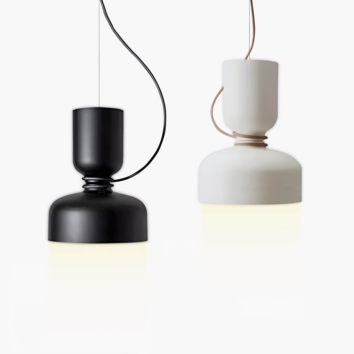 Orlee Geometric Pendant Light