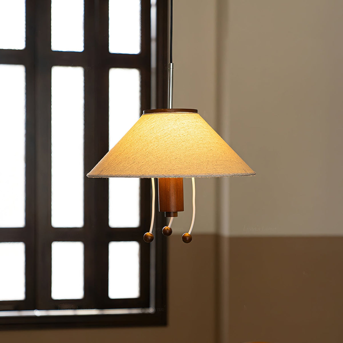 Octopus Pendant Light