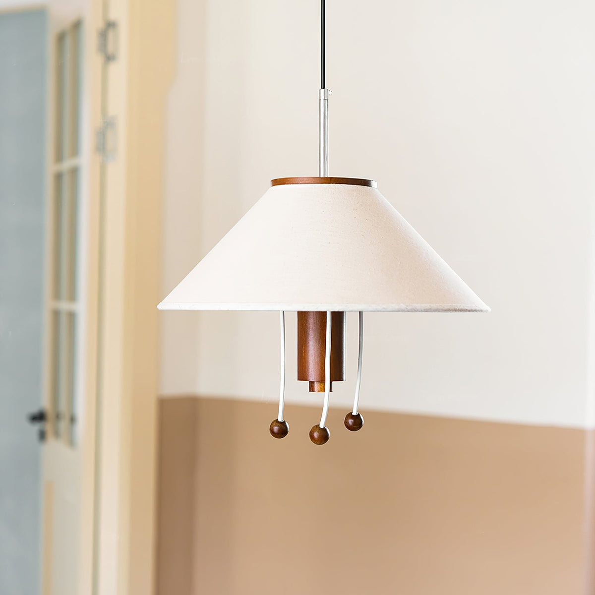 Octopus Pendant Light