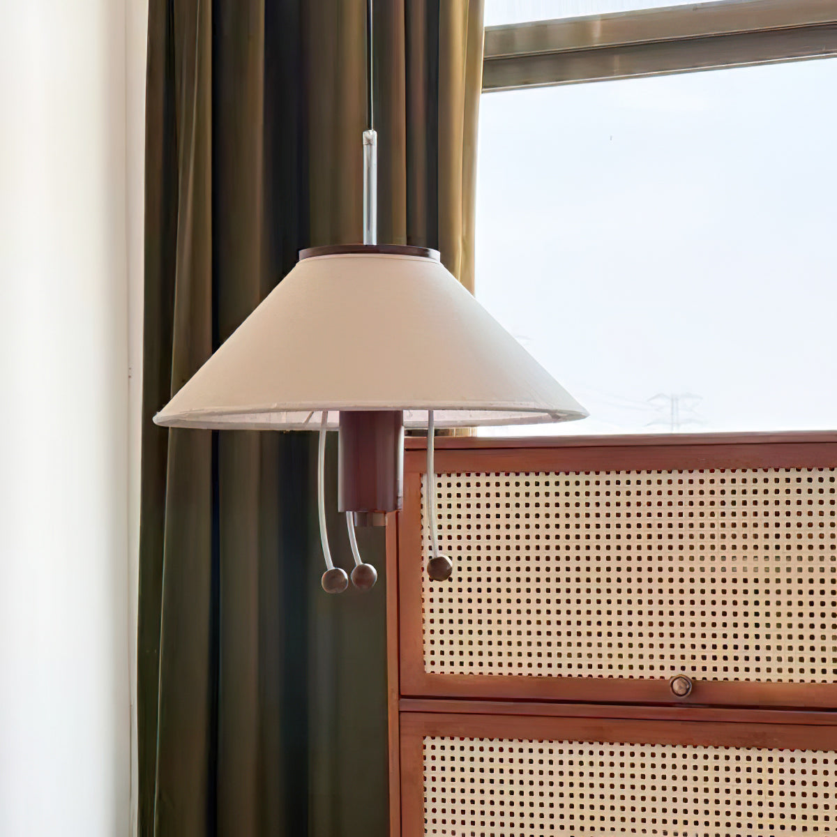 Octopus Pendant Light
