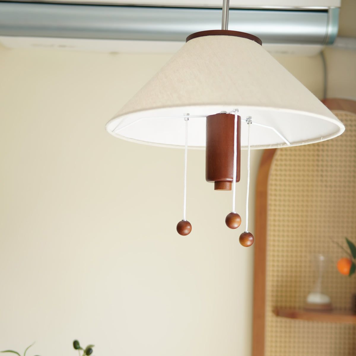 Octopus Pendant Light