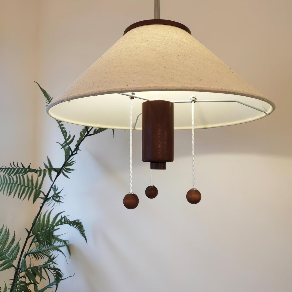 Octopus Pendant Light