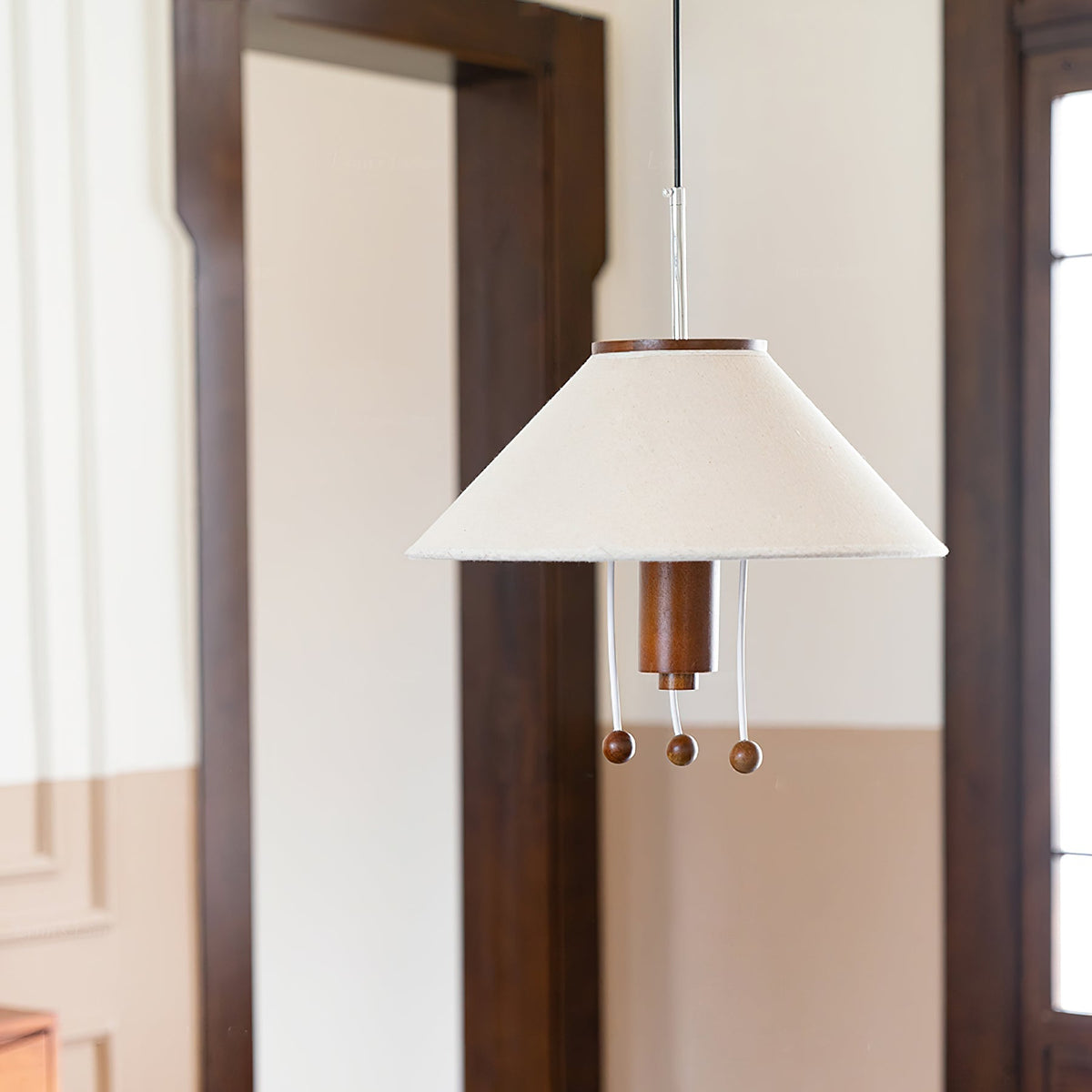 Octopus Pendant Light