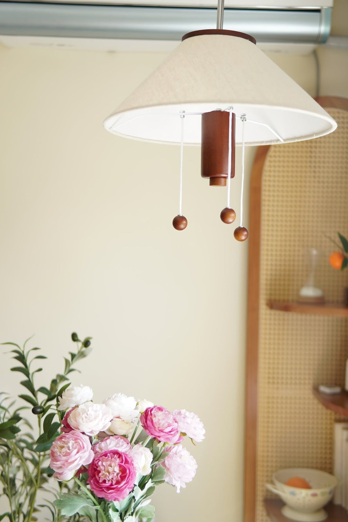 Octopus Pendant Light